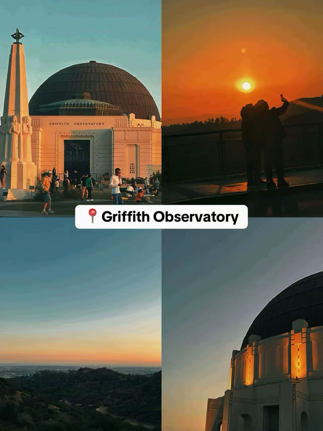 🌇 ✨ LA Trip Itinerary – Classic Meets Cool ✨