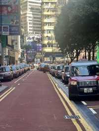 Hong Kong: Where Neon Dreams Meet Tradition 🇭🇰✨