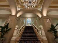 รีวิวโรงแรม Beijing Hotel NUO