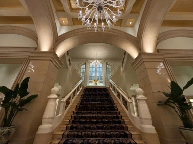 รีวิวโรงแรม Beijing Hotel NUO