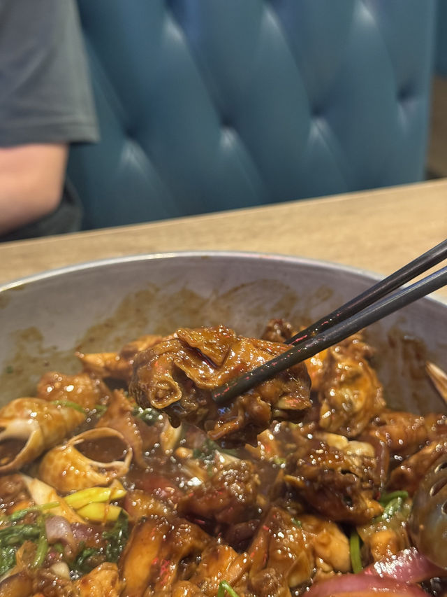 新鮮食物打卡打邊爐首選@二鍋頭