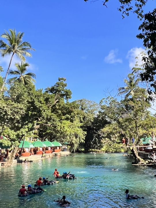 화이트비치&선셋&튜빙으로 완벽한 보라카이 여행