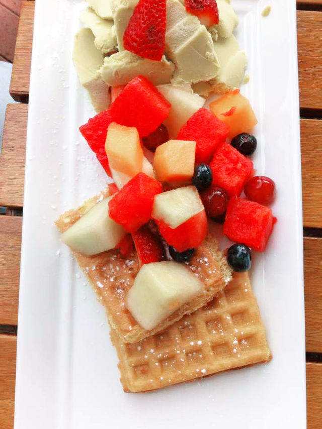 澳洲海邊慢活散步必去島嶼🌊  