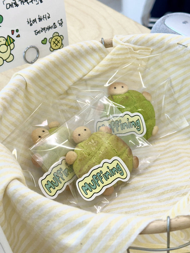 목포 데이트하기 좋은 카페 “머피닝“