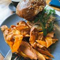 Chill at The Little Banksia: คาเฟ่น่านั่งในออสซี่