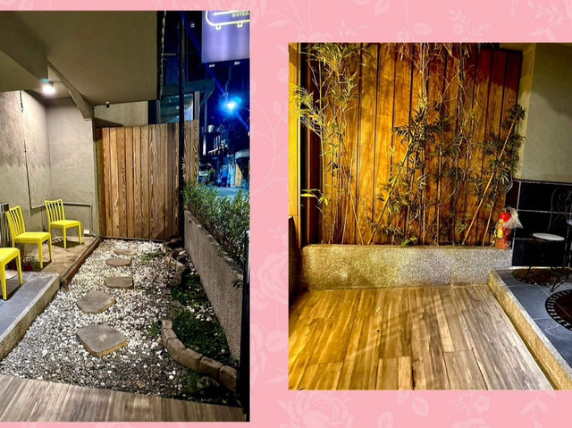 ✨ H-Topia 河馬會所｜台北林森北路一秒走進高質感私旅風酒吧 ✨