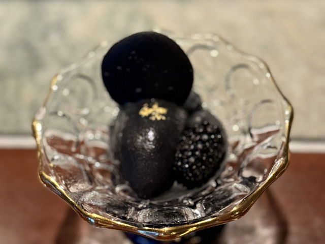 Sushi Bliss Sydney🍣 Yoshii’s Omakase Sushi Bliss Sydney🍣 Yoshii’s Omakase