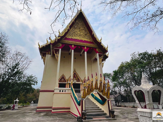 วัดพระธาตุหนองสามหมื่น วัดพระธาตุหนองสามหมื่น