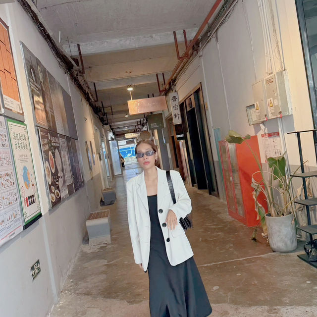 OOTD in Shanghai 8 Looks จัดเต็ม 8 สถานที่ห้ามพลาด OOTD in Shanghai 8 Looks จัดเต็ม 8 สถานที่ห้ามพลาด