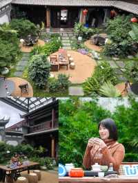 เที่ยวลี่เจียง กับ Trip.com