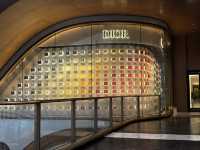 ห้าง SKP เฉิงตู 🇨🇳