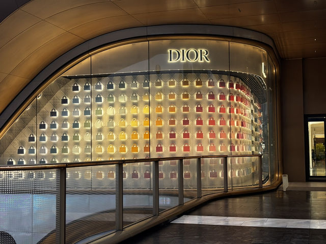 ห้าง SKP เฉิงตู 🇨🇳 ห้าง SKP เฉิงตู 🇨🇳