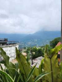 Chillin’ at Gao House & Coffee: Your Cozy Stay in Sapa 🌿✨