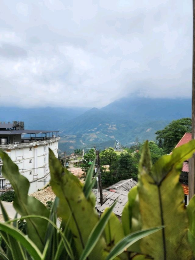 Chillin’ at Gao House & Coffee: Your Cozy Stay in Sapa 🌿✨ Chillin’ at Gao House & Coffee: Your Cozy Stay in Sapa 🌿✨