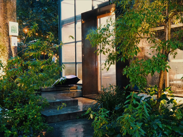 Golden-Hour Catch-Up: Why The Glasshopper Is Perfect for Afternoon Conversations