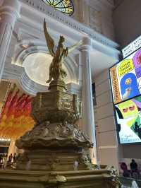 Empire City Signature Duplex Suites & Brand New Hextar World: Festive Vibes in Petaling! 🎄✨