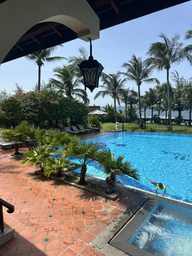 🏖️ 美奈 Sunny Beach Resort|住宿體驗分享 🏖️ 美奈 Sunny Beach Resort|住宿體驗分享