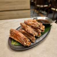 高質啟德東南亞菜