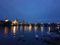 꽉 채운 체코 프라하 1박 2일 여행 코스 🇨🇿