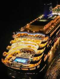 行程規劃 × 心態調整｜讓你的郵輪之旅更完美！