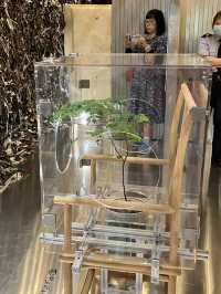 會展設計展出 帶你走潮流特區