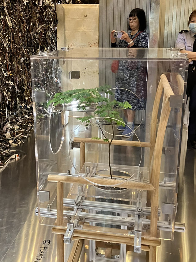 會展設計展出 帶你走潮流特區 會展設計展出 帶你走潮流特區