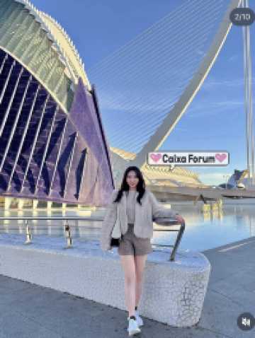 ์์ฆ ๋จ๋ ์คํ์ธ ์ฌํ์งโ๏ธ๐ช๐ธ