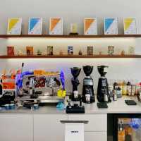 Crafted Heat & Concrete Calm