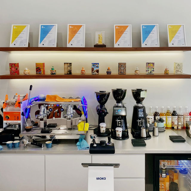 Crafted Heat & Concrete Calm Crafted Heat & Concrete Calm