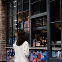 Bakehouse Hong Kong – เบเกอรี่โฮมเมดสุดฮอต