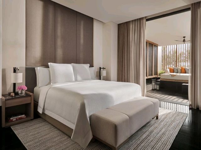 Regent Phu Quoc: 🇻🇳 The Ultra-Luxury Hideaway You Deserve! ✨ Regent Phu Quoc: 🇻🇳 The Ultra-Luxury Hideaway You Deserve! ✨