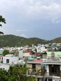 Ancient Spirit of Nha Trang: Po Nagar Cham Towers