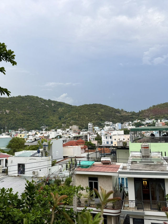 Ancient Spirit of Nha Trang: Po Nagar Cham Towers