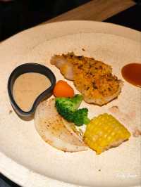 王品陶板屋中壢店