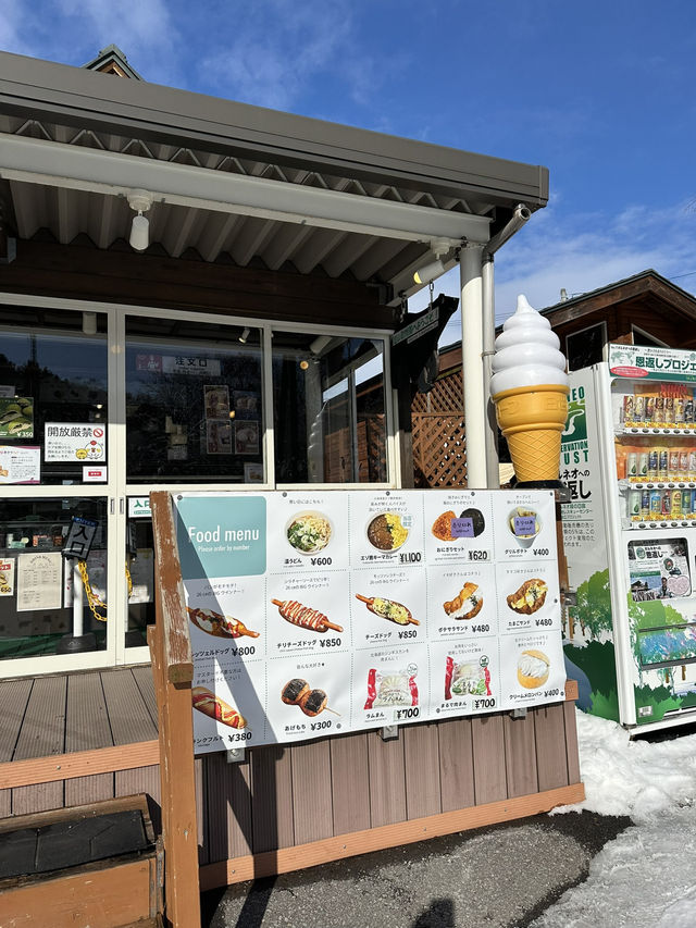 🍜 Worry-Free Halal & Muslim Friendly Dining in Hokkaido 🍜 Worry-Free Halal & Muslim Friendly Dining in Hokkaido