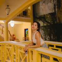 ฮอยอันเมืองสีเหลือง เวียดนาม