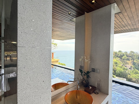 หลบไปพักใจในความหรูหราเหนือระดับที่ ภารีสา รีสอร์ท หลบไปพักใจในความหรูหราเหนือระดับที่ ภารีสา รีสอร์ท