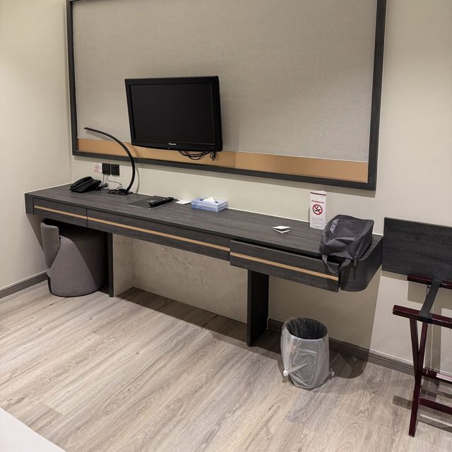 Kuching Comfort Vibes at Abell Hotel: Sleep, Eat, Repeat 🛏️☕️