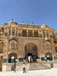 【タージマハル🏰どうしても行きたくて】インド🇮🇳女性一人旅の備忘録