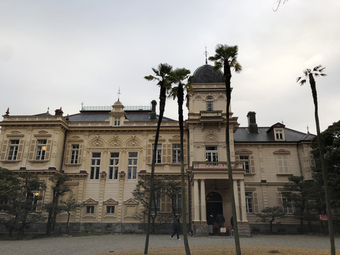 【激レア】旧岩崎邸庭園 東京庭園BOOK 平成18 明治の美意識が息づく、旧岩崎邸庭園】 | Trip.com 東京