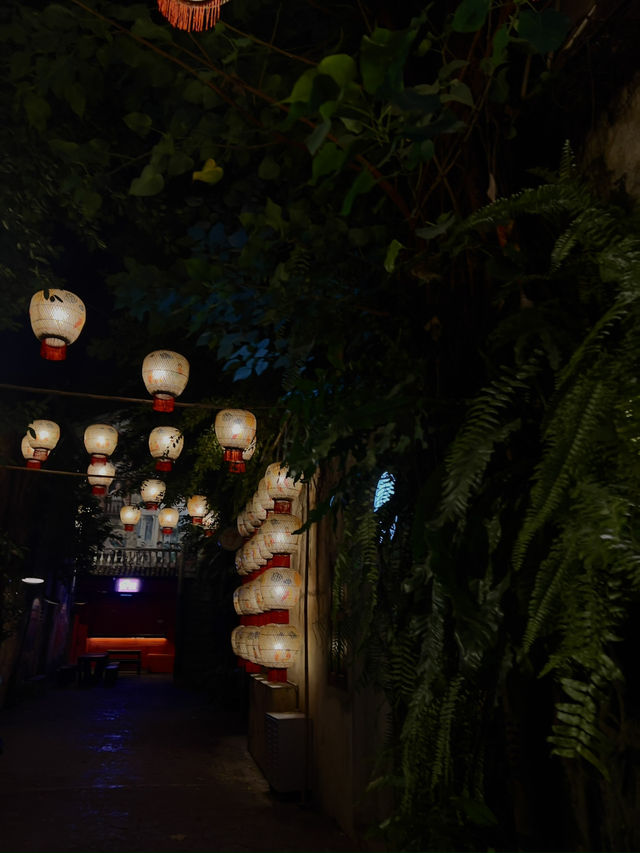 Уголки Куала-Лумпур