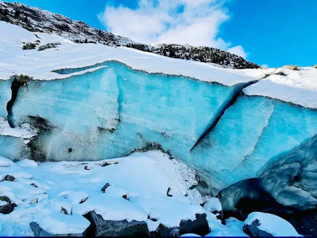 Yosemite National park