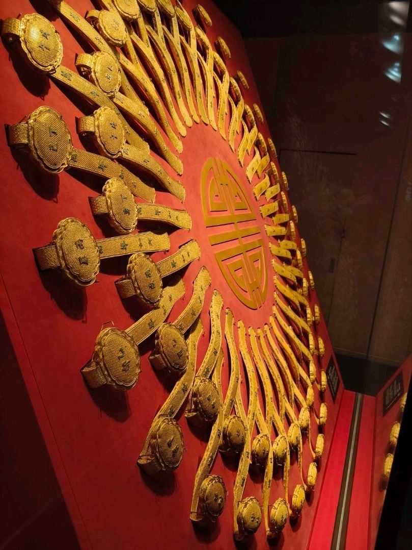 The Glittering Treasures of the Forbidden City: A Deep Dive into