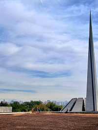 Yerevan, Armenia