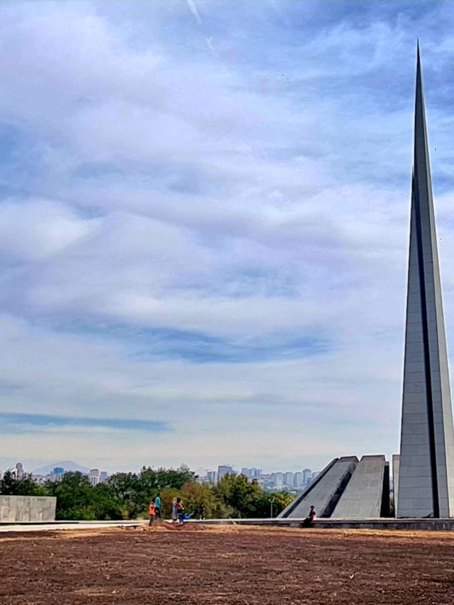 Yerevan, Armenia