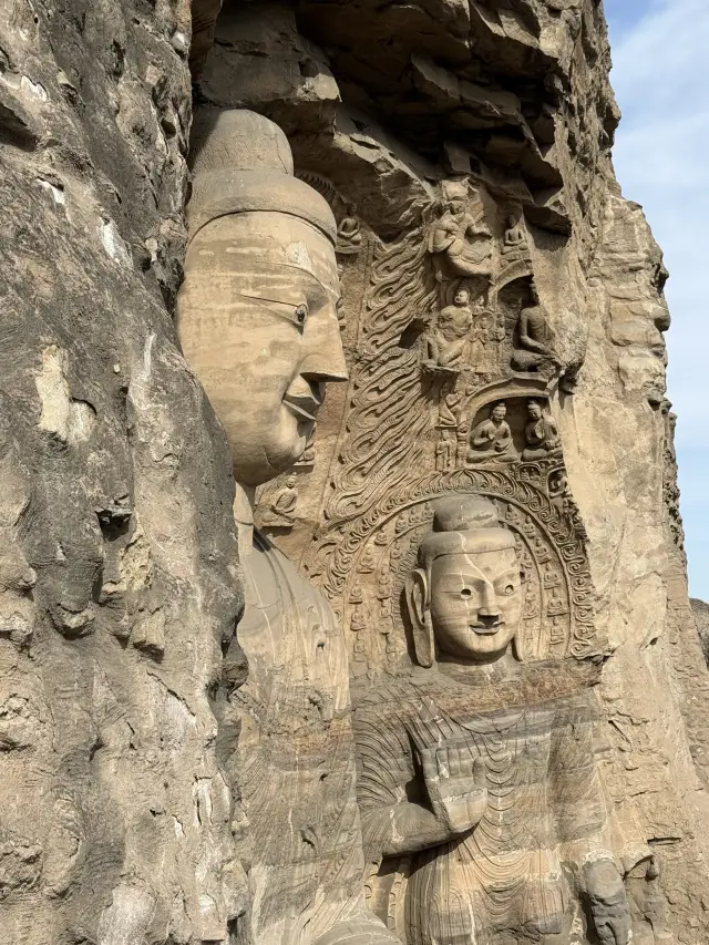 Three Capitals of China