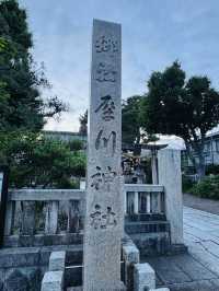 金沢の隠れた癒やしスポット