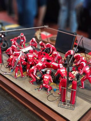 World Miniature Hobby Show
