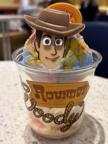 South Korea] Baskin Robbins in Korea is Way Too Cute! Limited