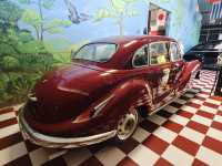 Kebun Cars Bali – where every corner feels like stepping into another decade
